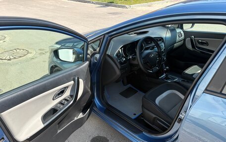 KIA cee'd III, 2012 год, 1 065 000 рублей, 14 фотография