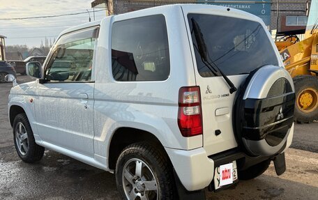 Mitsubishi Pajero Mini II, 2012 год, 950 000 рублей, 6 фотография