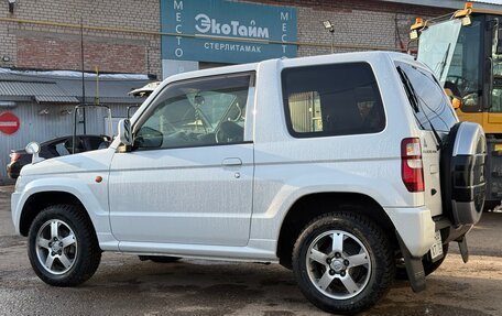 Mitsubishi Pajero Mini II, 2012 год, 950 000 рублей, 7 фотография