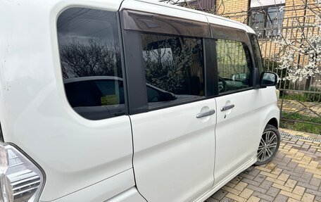 Daihatsu Tanto III, 2014 год, 870 000 рублей, 3 фотография