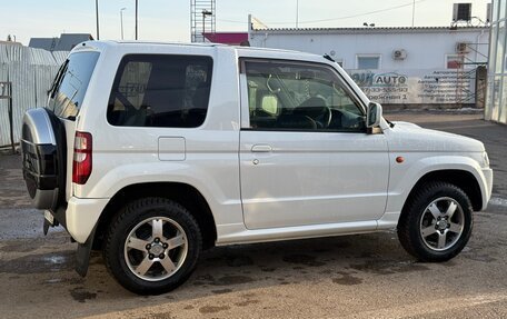 Mitsubishi Pajero Mini II, 2012 год, 950 000 рублей, 4 фотография