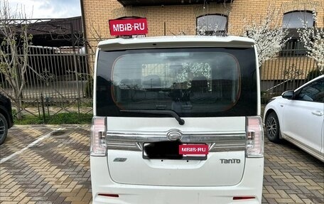 Daihatsu Tanto III, 2014 год, 870 000 рублей, 6 фотография