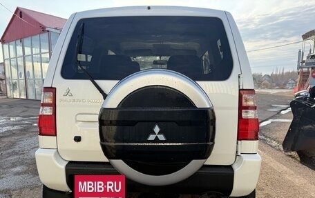 Mitsubishi Pajero Mini II, 2012 год, 950 000 рублей, 5 фотография