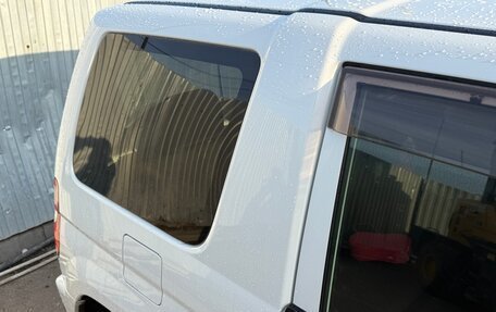 Mitsubishi Pajero Mini II, 2012 год, 950 000 рублей, 12 фотография