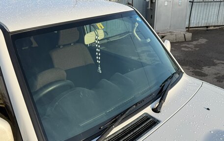 Mitsubishi Pajero Mini II, 2012 год, 950 000 рублей, 11 фотография