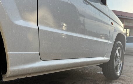 Mitsubishi Pajero Mini II, 2012 год, 950 000 рублей, 13 фотография