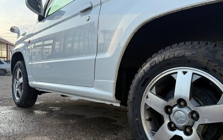 Mitsubishi Pajero Mini II, 2012 год, 950 000 рублей, 14 фотография