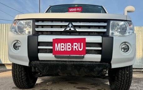 Mitsubishi Pajero Mini II, 2012 год, 950 000 рублей, 10 фотография