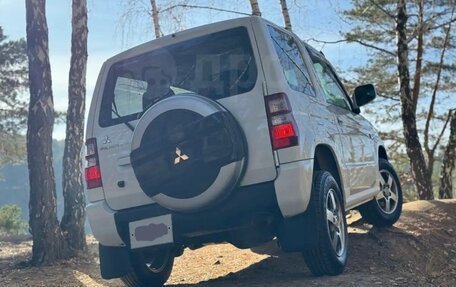 Mitsubishi Pajero Mini II, 2012 год, 950 000 рублей, 23 фотография
