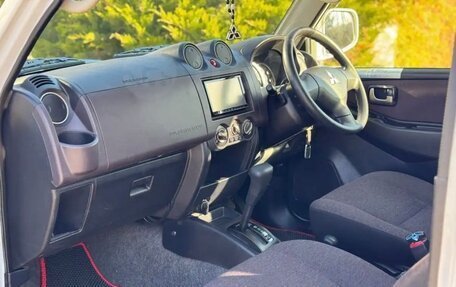 Mitsubishi Pajero Mini II, 2012 год, 950 000 рублей, 18 фотография
