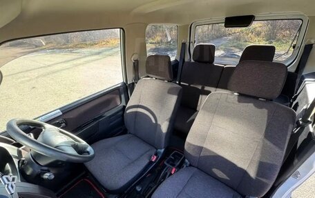 Mitsubishi Pajero Mini II, 2012 год, 950 000 рублей, 19 фотография
