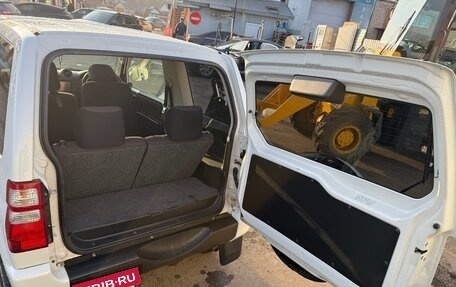 Mitsubishi Pajero Mini II, 2012 год, 950 000 рублей, 15 фотография