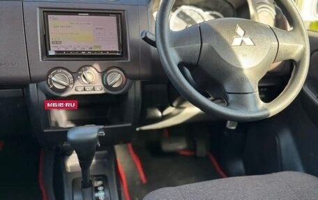 Mitsubishi Pajero Mini II, 2012 год, 950 000 рублей, 17 фотография