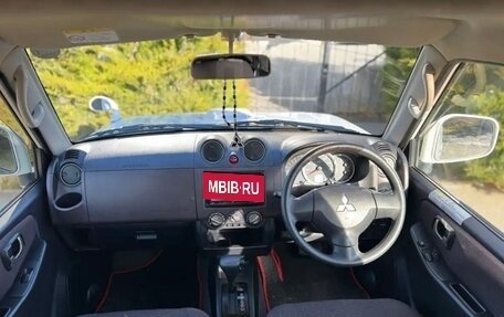 Mitsubishi Pajero Mini II, 2012 год, 950 000 рублей, 20 фотография