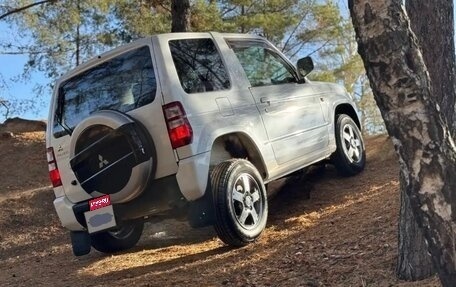 Mitsubishi Pajero Mini II, 2012 год, 950 000 рублей, 21 фотография