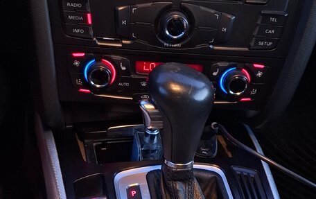 Audi A5, 2009 год, 950 000 рублей, 4 фотография