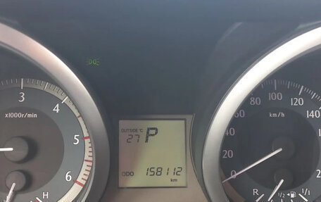 Toyota Land Cruiser Prado 150 рестайлинг 2, 2014 год, 3 600 000 рублей, 11 фотография