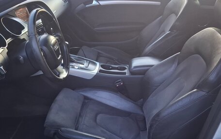 Audi A5, 2009 год, 950 000 рублей, 3 фотография