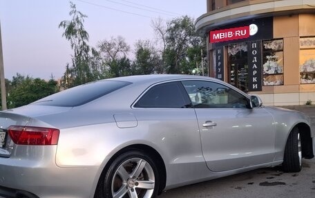 Audi A5, 2009 год, 950 000 рублей, 2 фотография