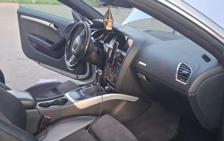 Audi A5, 2009 год, 950 000 рублей, 6 фотография