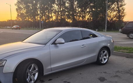 Audi A5, 2009 год, 950 000 рублей, 11 фотография