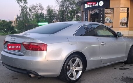 Audi A5, 2009 год, 950 000 рублей, 5 фотография
