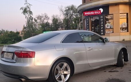 Audi A5, 2009 год, 950 000 рублей, 7 фотография