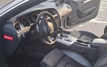Audi A5, 2009 год, 950 000 рублей, 8 фотография