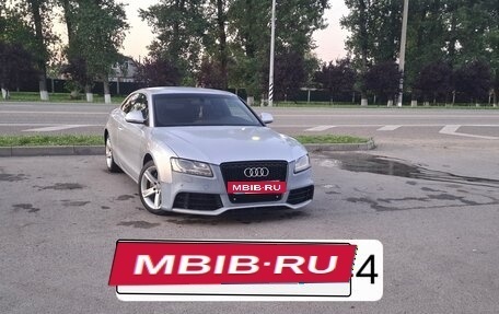 Audi A5, 2009 год, 950 000 рублей, 12 фотография