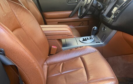 Infiniti FX I, 2004 год, 950 000 рублей, 13 фотография