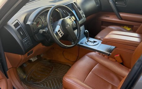 Infiniti FX I, 2004 год, 950 000 рублей, 12 фотография