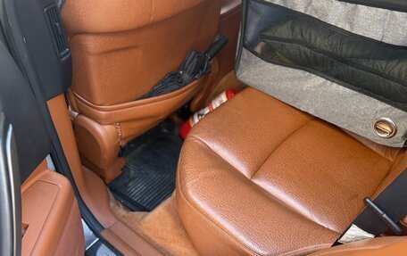 Infiniti FX I, 2004 год, 950 000 рублей, 14 фотография