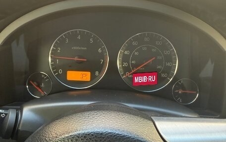 Infiniti FX I, 2004 год, 950 000 рублей, 9 фотография