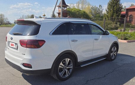 KIA Sorento II рестайлинг, 2018 год, 2 150 000 рублей, 4 фотография