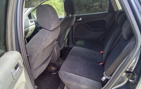 Ford Focus II рестайлинг, 2006 год, 398 000 рублей, 6 фотография