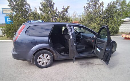 Ford Focus II рестайлинг, 2006 год, 398 000 рублей, 8 фотография