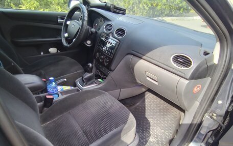 Ford Focus II рестайлинг, 2006 год, 398 000 рублей, 12 фотография
