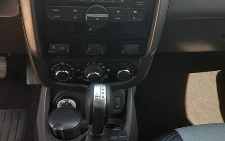 Renault Duster I рестайлинг, 2019 год, 1 550 000 рублей, 11 фотография