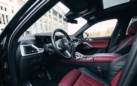 BMW X6, 2024 год, 12 499 000 рублей, 4 фотография