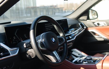BMW X6, 2024 год, 12 499 000 рублей, 5 фотография