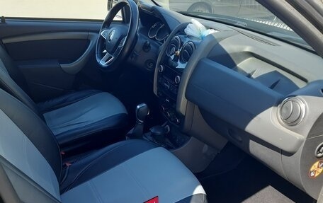 Renault Duster I рестайлинг, 2019 год, 1 550 000 рублей, 10 фотография