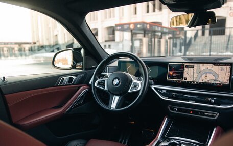 BMW X6, 2024 год, 12 499 000 рублей, 16 фотография