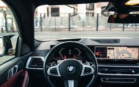 BMW X6, 2024 год, 12 499 000 рублей, 12 фотография