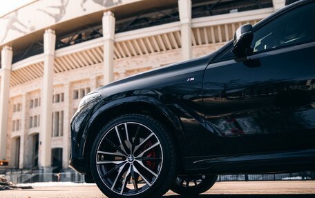 BMW X6, 2024 год, 12 499 000 рублей, 19 фотография
