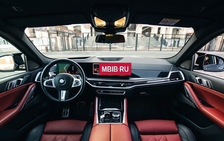 BMW X6, 2024 год, 12 499 000 рублей, 11 фотография