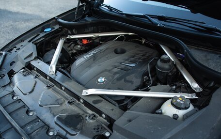 BMW X6, 2024 год, 12 499 000 рублей, 24 фотография