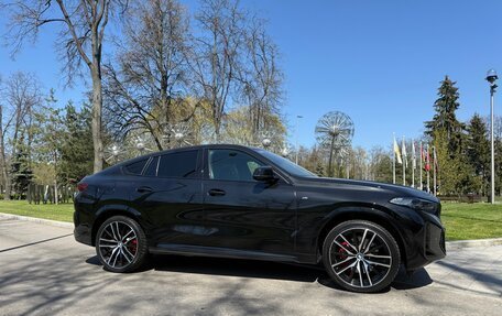 BMW X6, 2024 год, 12 499 000 рублей, 27 фотография
