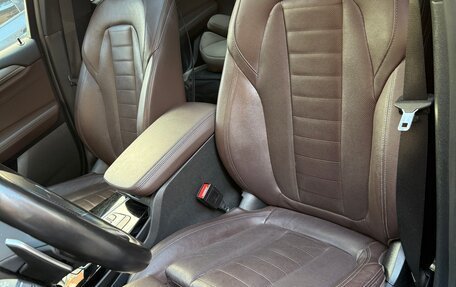 BMW X3, 2021 год, 4 490 000 рублей, 15 фотография
