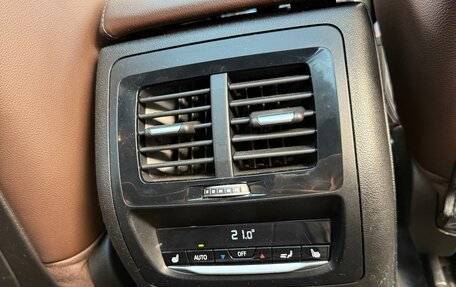 BMW X3, 2021 год, 4 490 000 рублей, 23 фотография