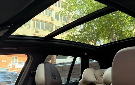 BMW X3, 2021 год, 4 490 000 рублей, 24 фотография